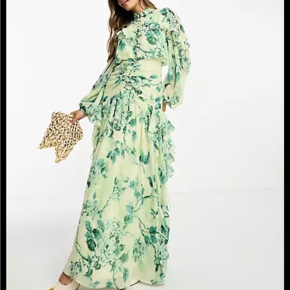 ISO this asos dress